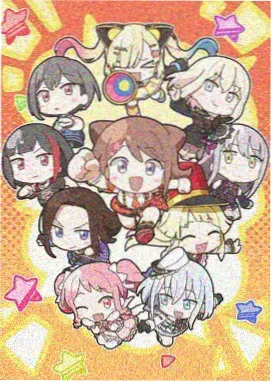 第 218 集 三塔会盟 画面