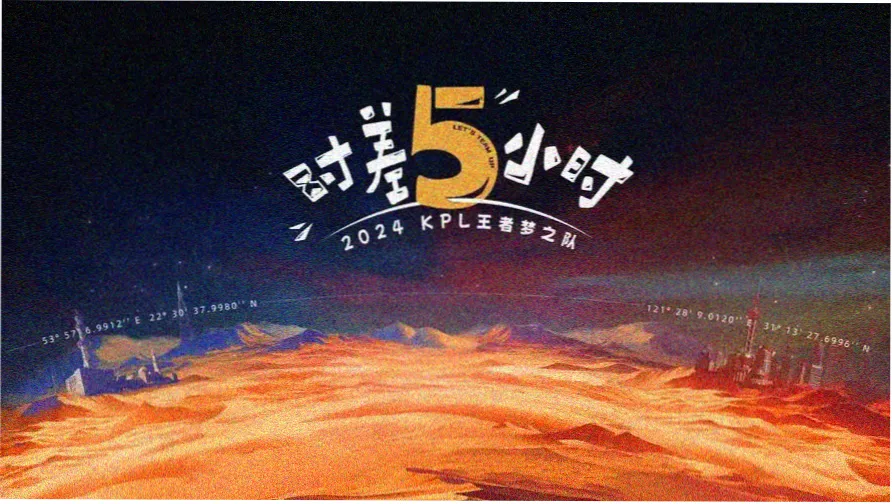 沙漠城池远景镜头