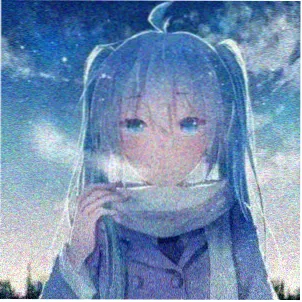 斗破苍穹年番动漫 蛇族首领 头像
